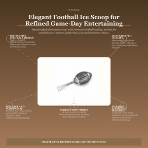 Football Ice Scoop 11