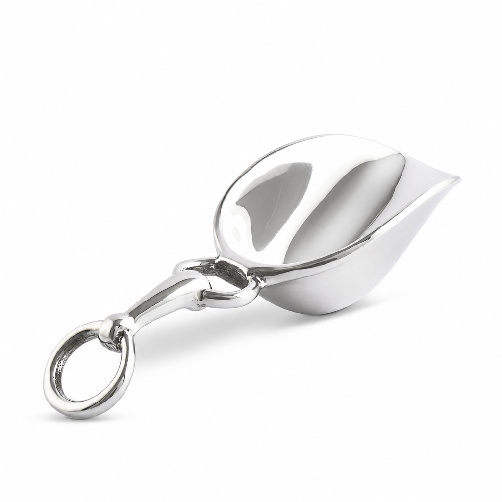 Equestrian Bit Ice Scoop 1