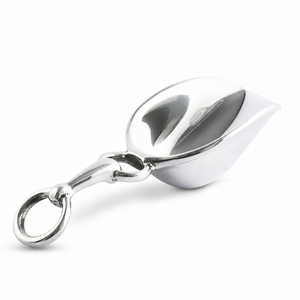Equestrian Bit Ice Scoop 1