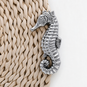 Sea Horse Twisted Seagrass Placemats - set of 4 8