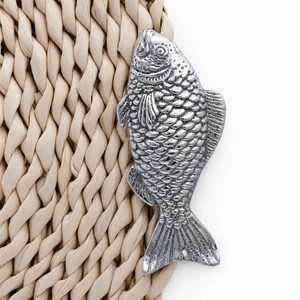 Fish Twisted Seagrass Placemats - set of 4 8