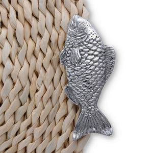 Fish Twisted Seagrass Placemats - set of 4 11