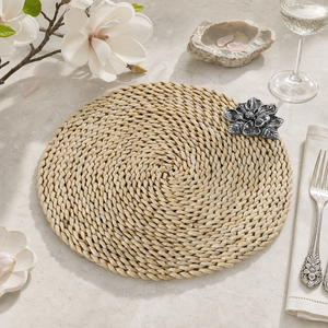 Magnolia Placemats - set of 4 3