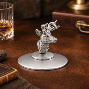 Deer Napkin Weight 2