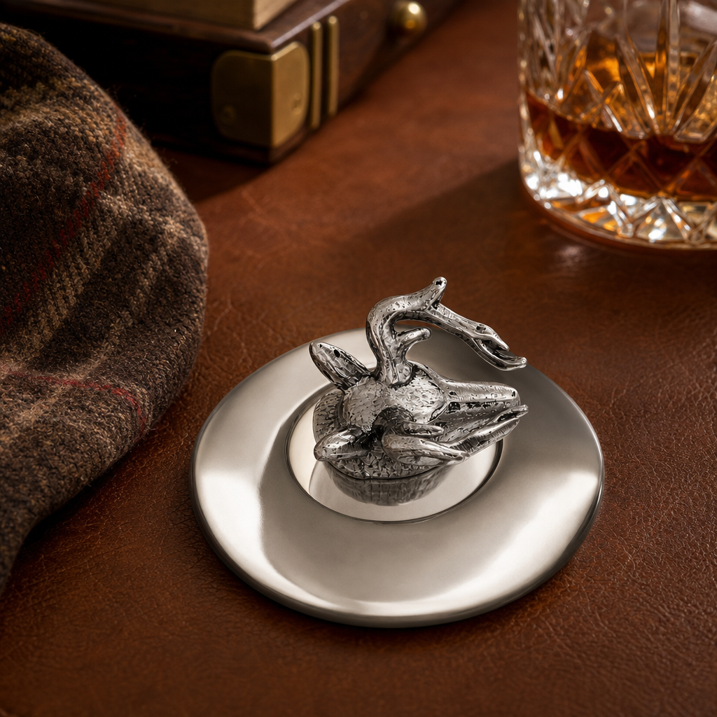 Deer Napkin Weight 3