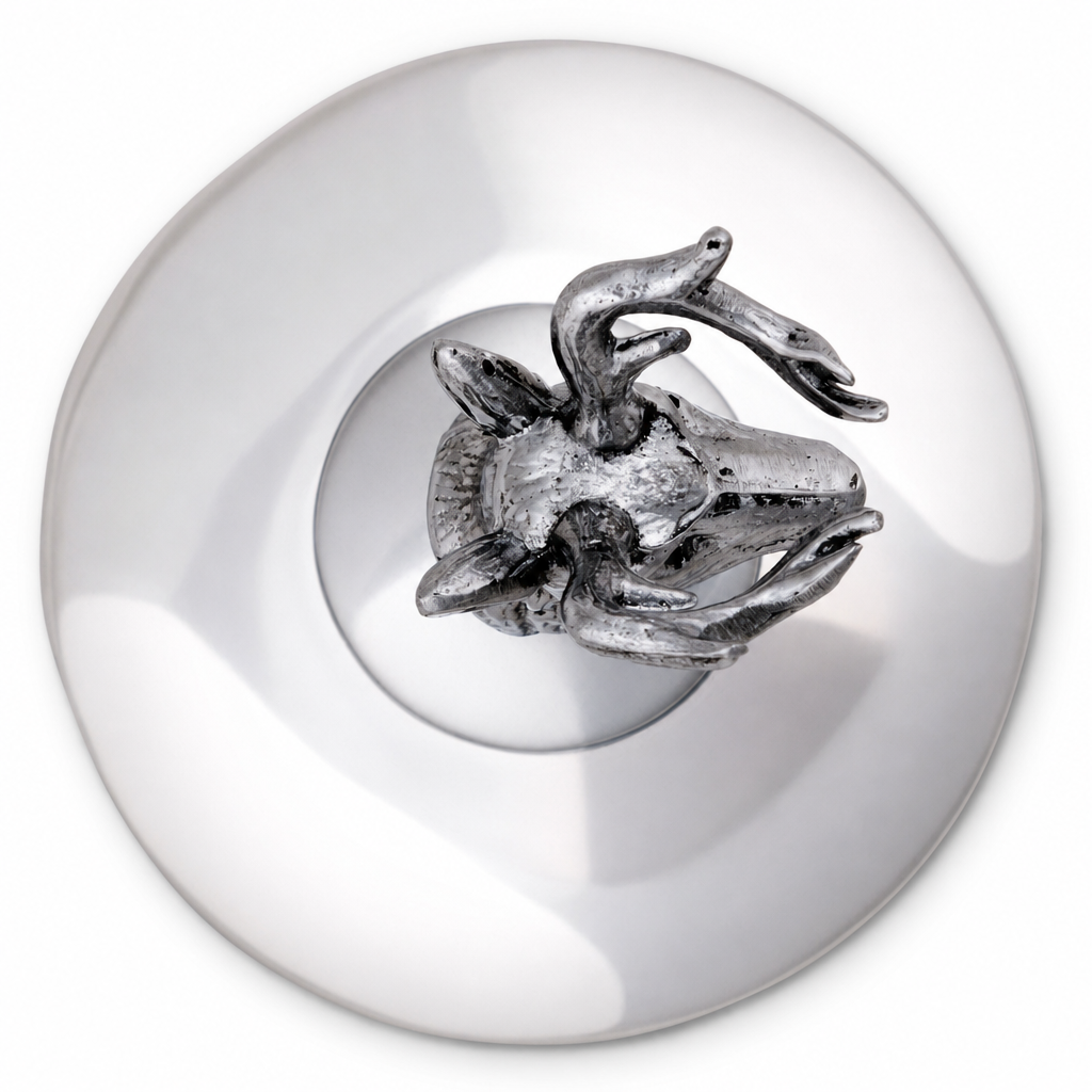 Deer Napkin Weight 11