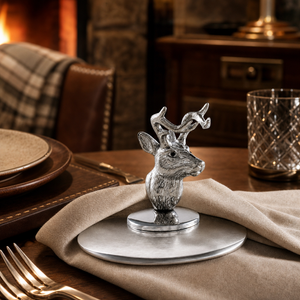Deer Napkin Weight 8