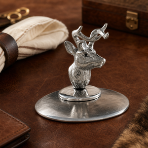 Deer Napkin Weight 4