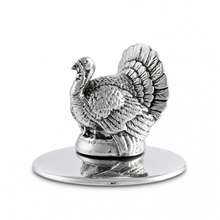 Turkey Napkin Weight 1