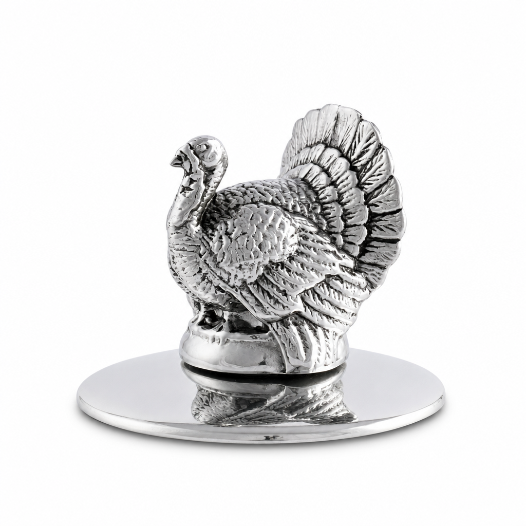 Turkey Napkin Weight 1
