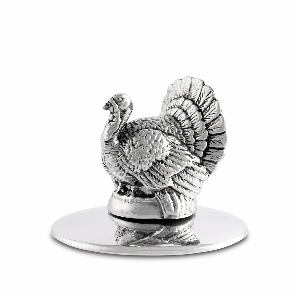 Turkey Napkin Weight 1