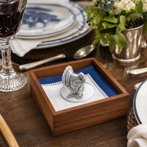 Turkey Napkin Weight 14