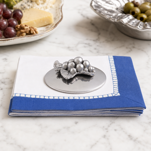 Grape Napkin Weight 3