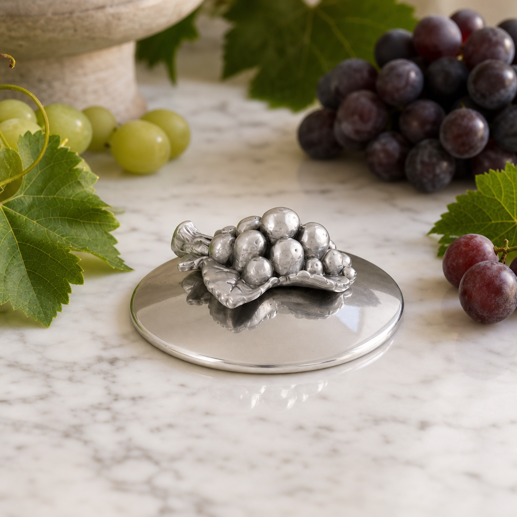 Grape Napkin Weight 2