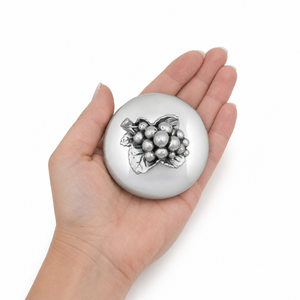 Grape Napkin Weight 6