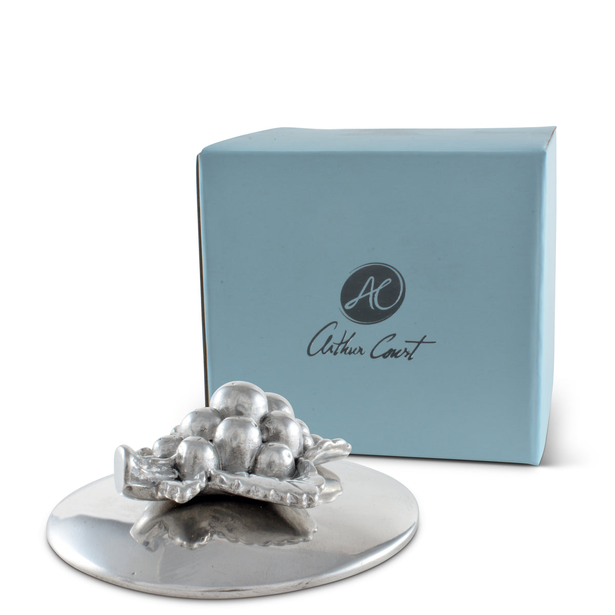Grape Napkin Weight 5