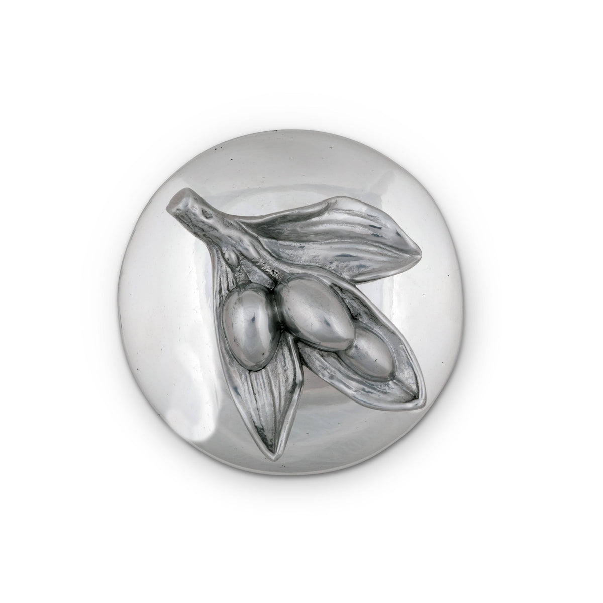 Olive Napkin Weight 16