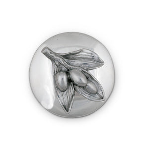 Olive Napkin Weight 16