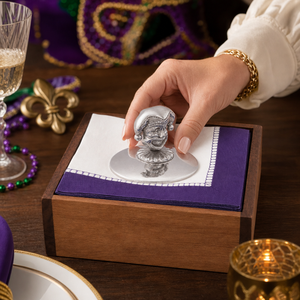 Mask Napkin Weight 4