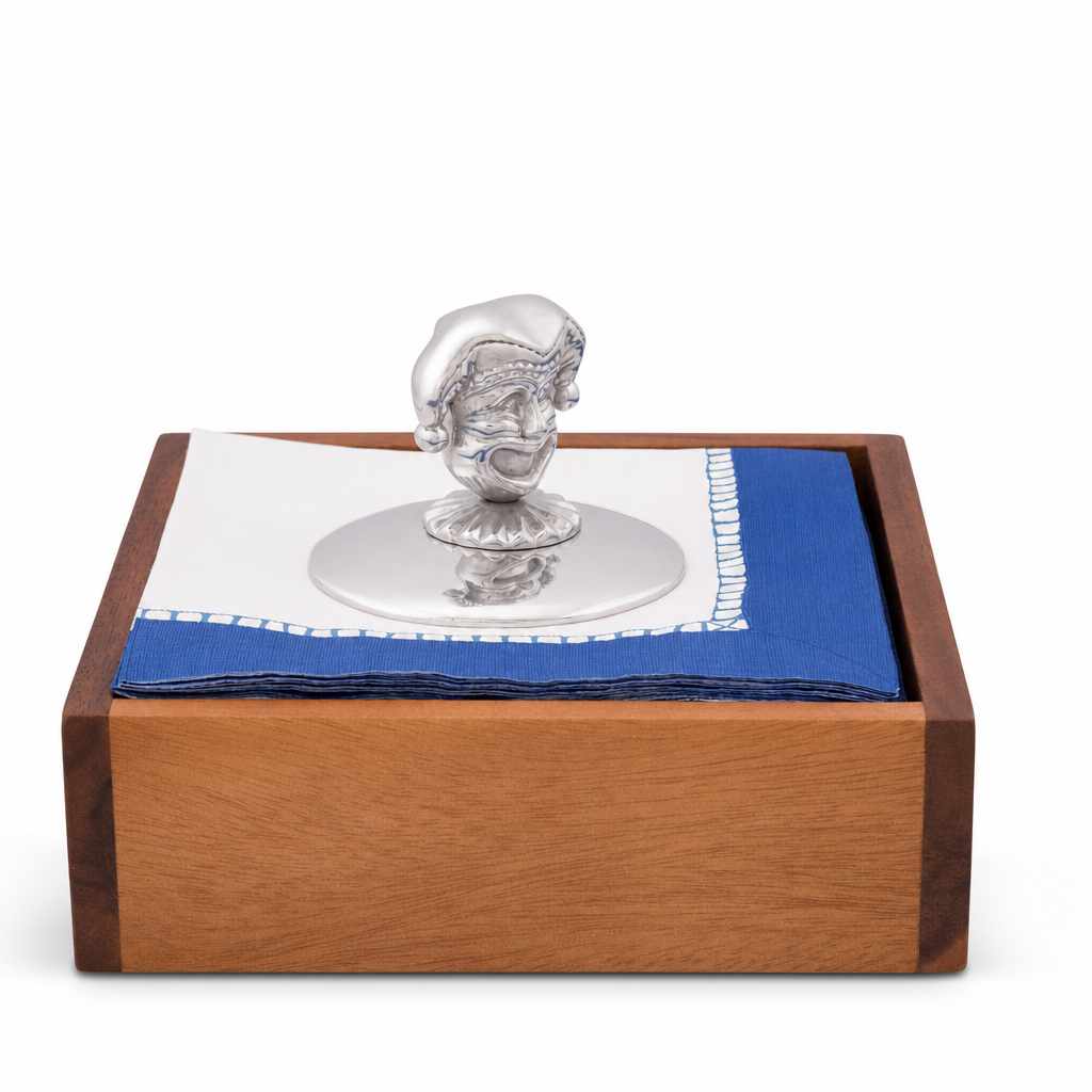 Mask Napkin Weight 1