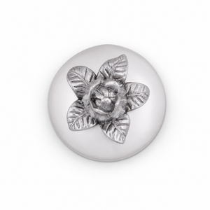Magnolia Napkin Weight 9