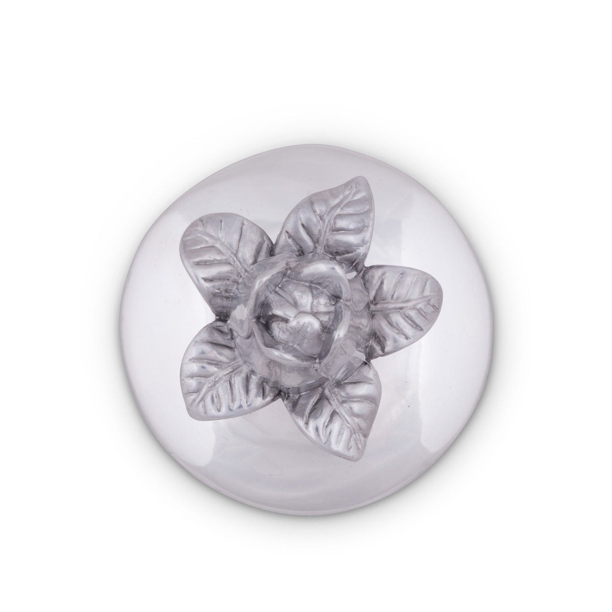 Magnolia Napkin Weight 12