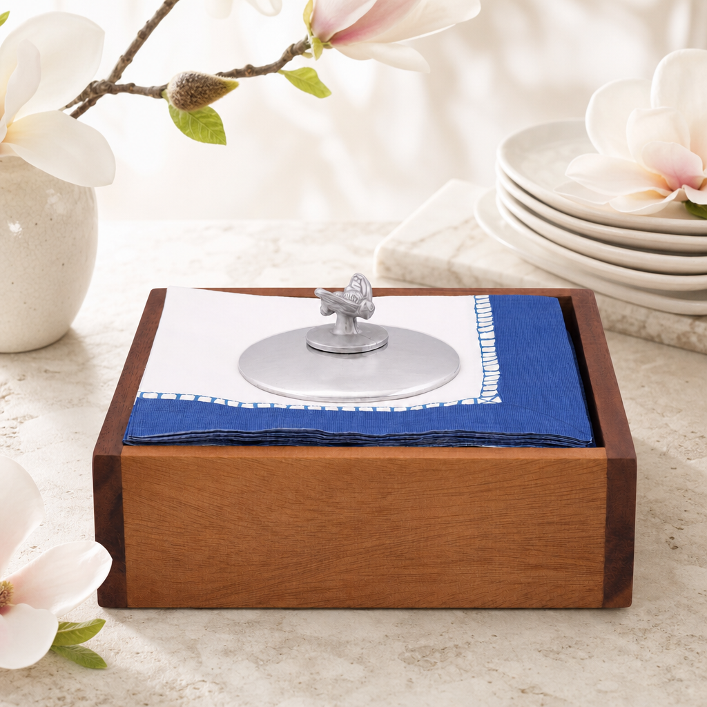Bee Napkin Weight 2