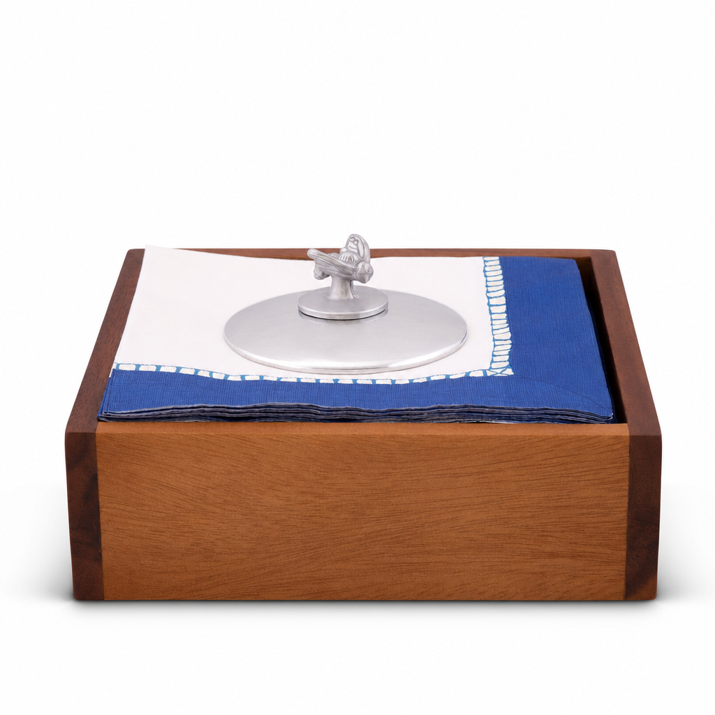 Bee Napkin Weight 1