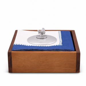 Bee Napkin Weight 1