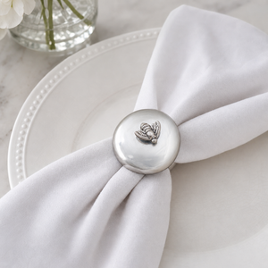Bee Napkin Weight 8