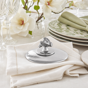 Bee Napkin Weight 6