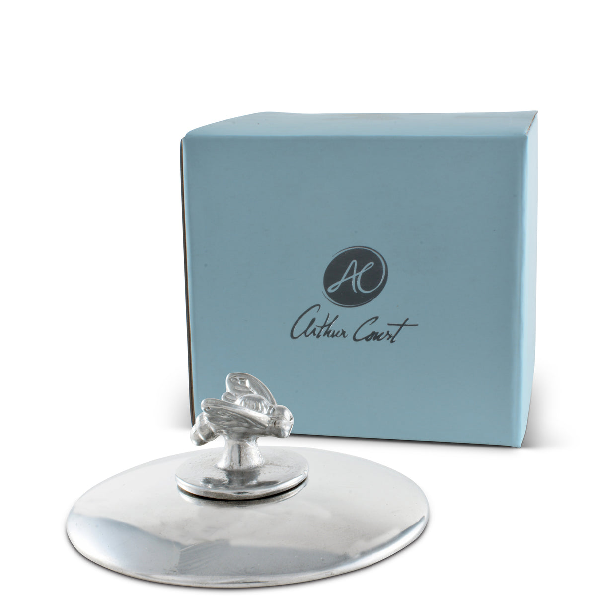 Bee Napkin Weight 7