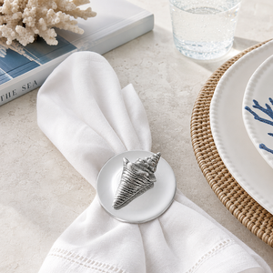 Shell Napkin Weight 5