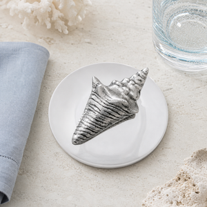 Shell Napkin Weight 3