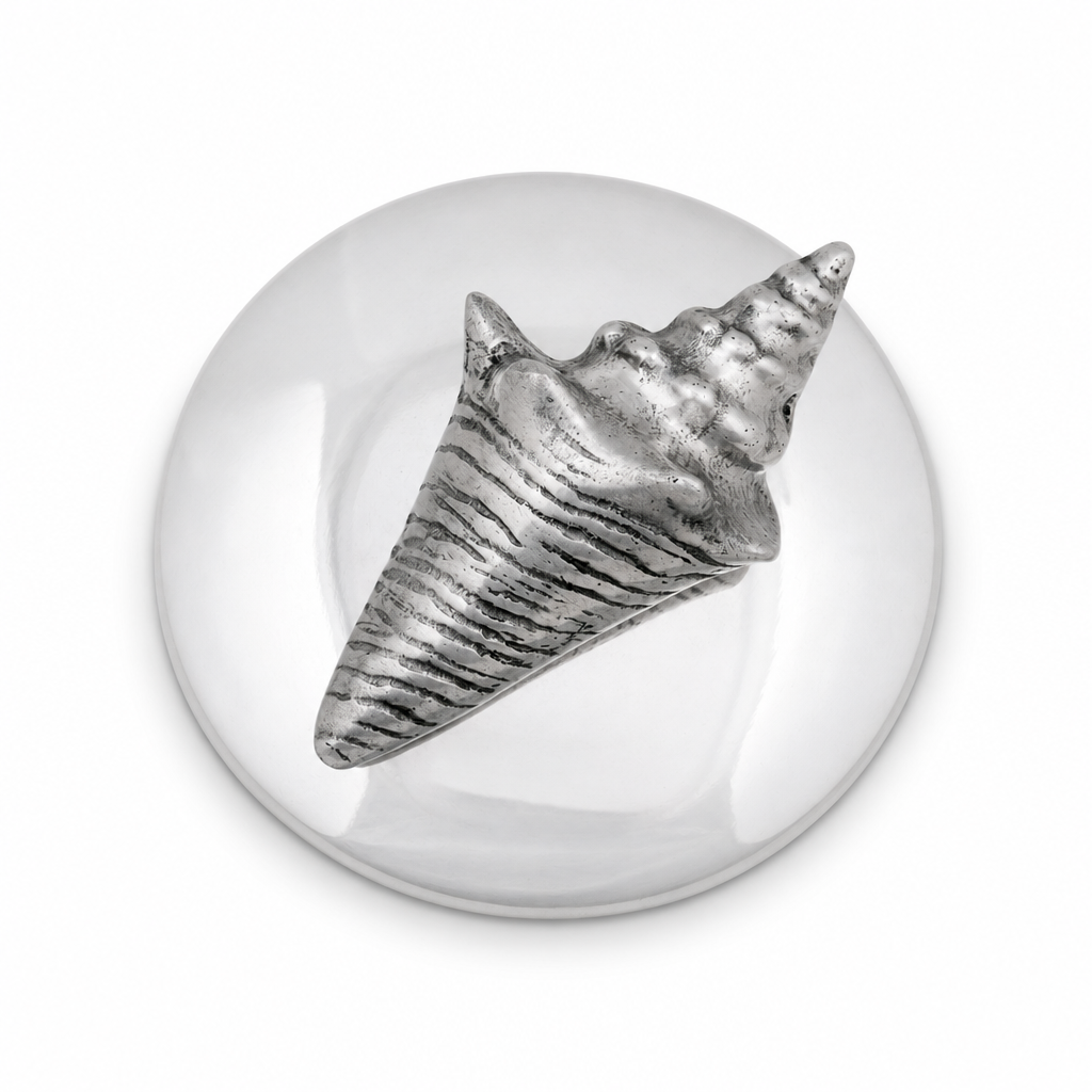 Shell Napkin Weight 9