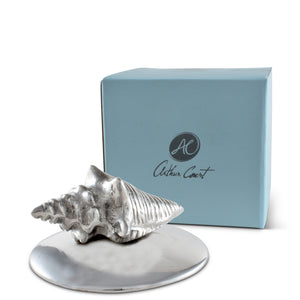 Shell Napkin Weight 8