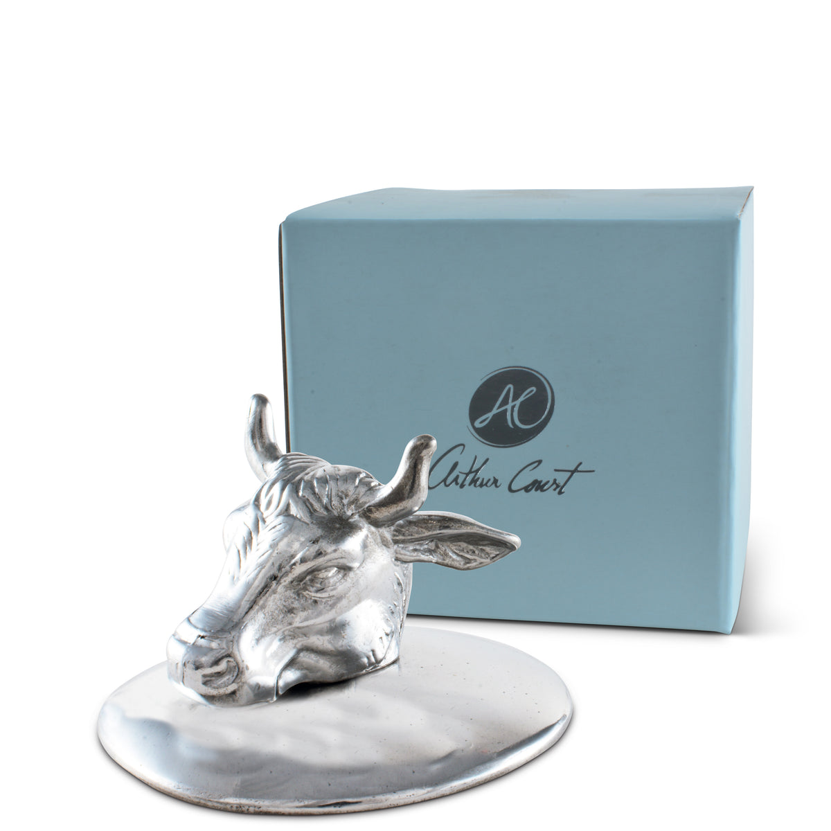 Bull Napkin Weight 7