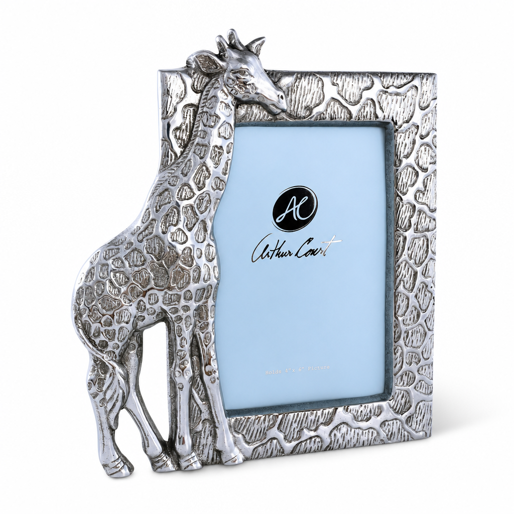 Giraffe Frame 1