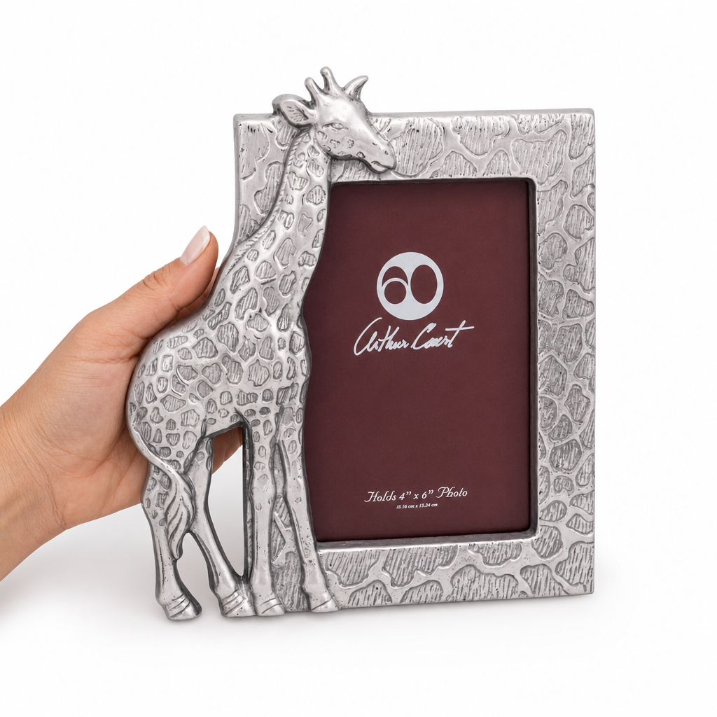 Giraffe Frame 8