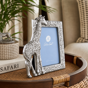 Giraffe Frame 6