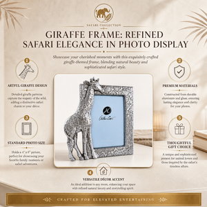 Giraffe Frame 9