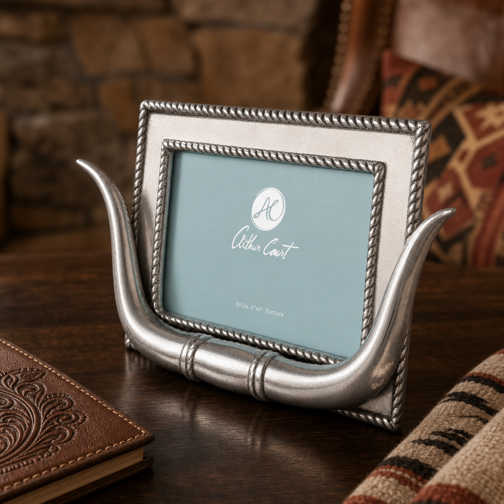 Longhorn Frame 1
