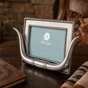 Longhorn Frame 2