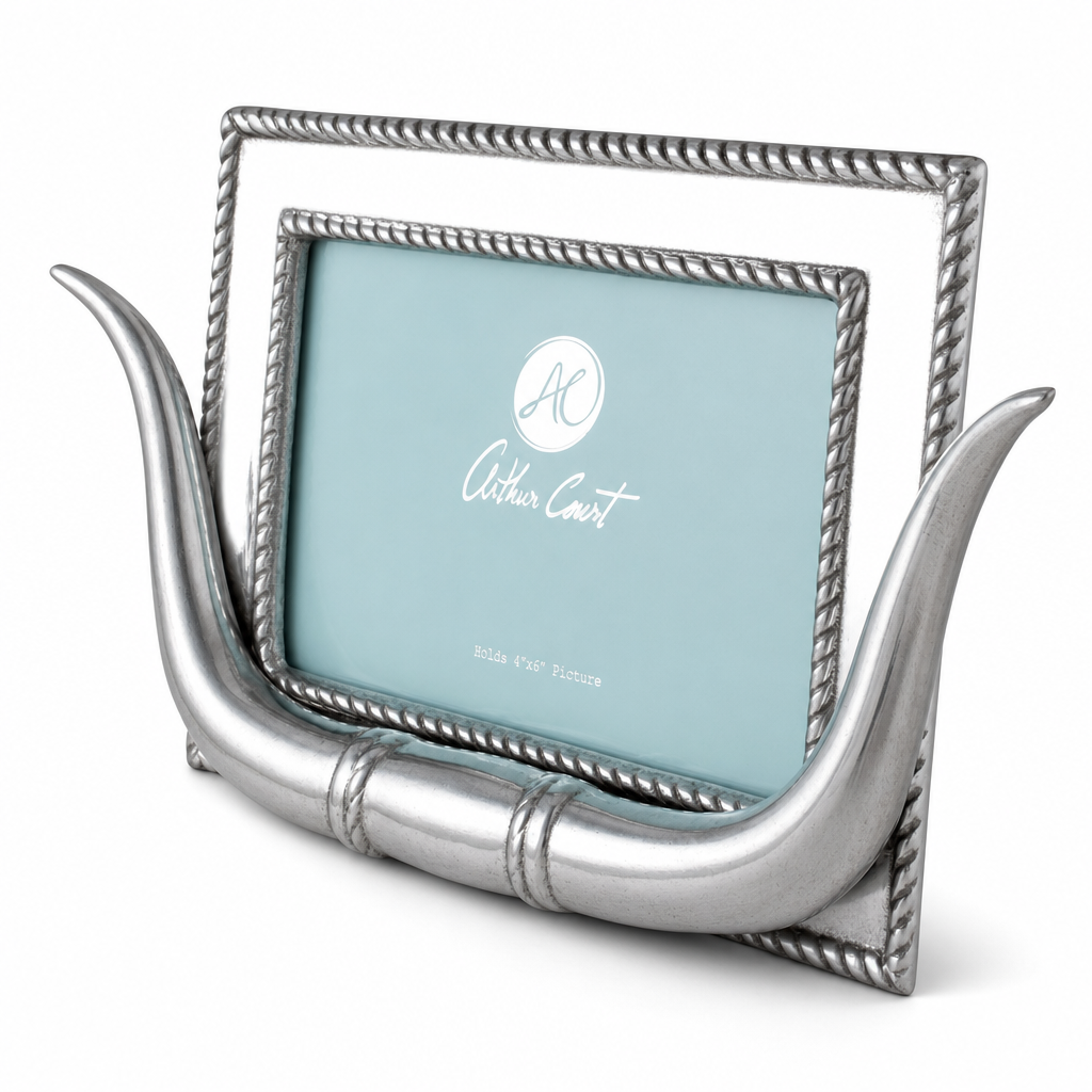 Longhorn Frame 1