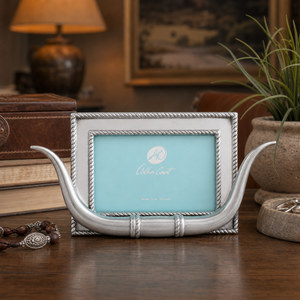 Longhorn Frame 5
