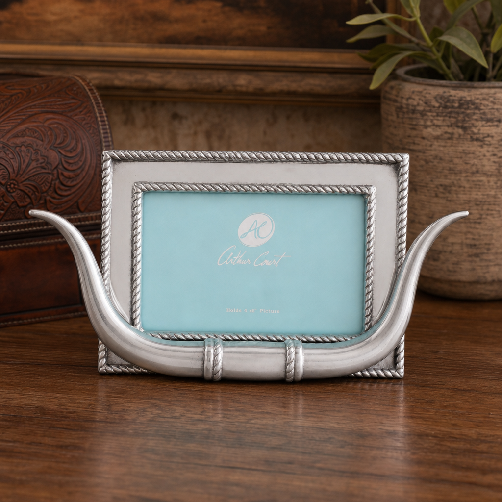 Longhorn Frame 3