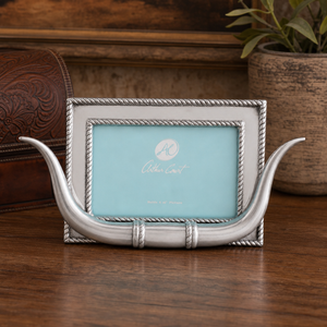 Longhorn Frame 3