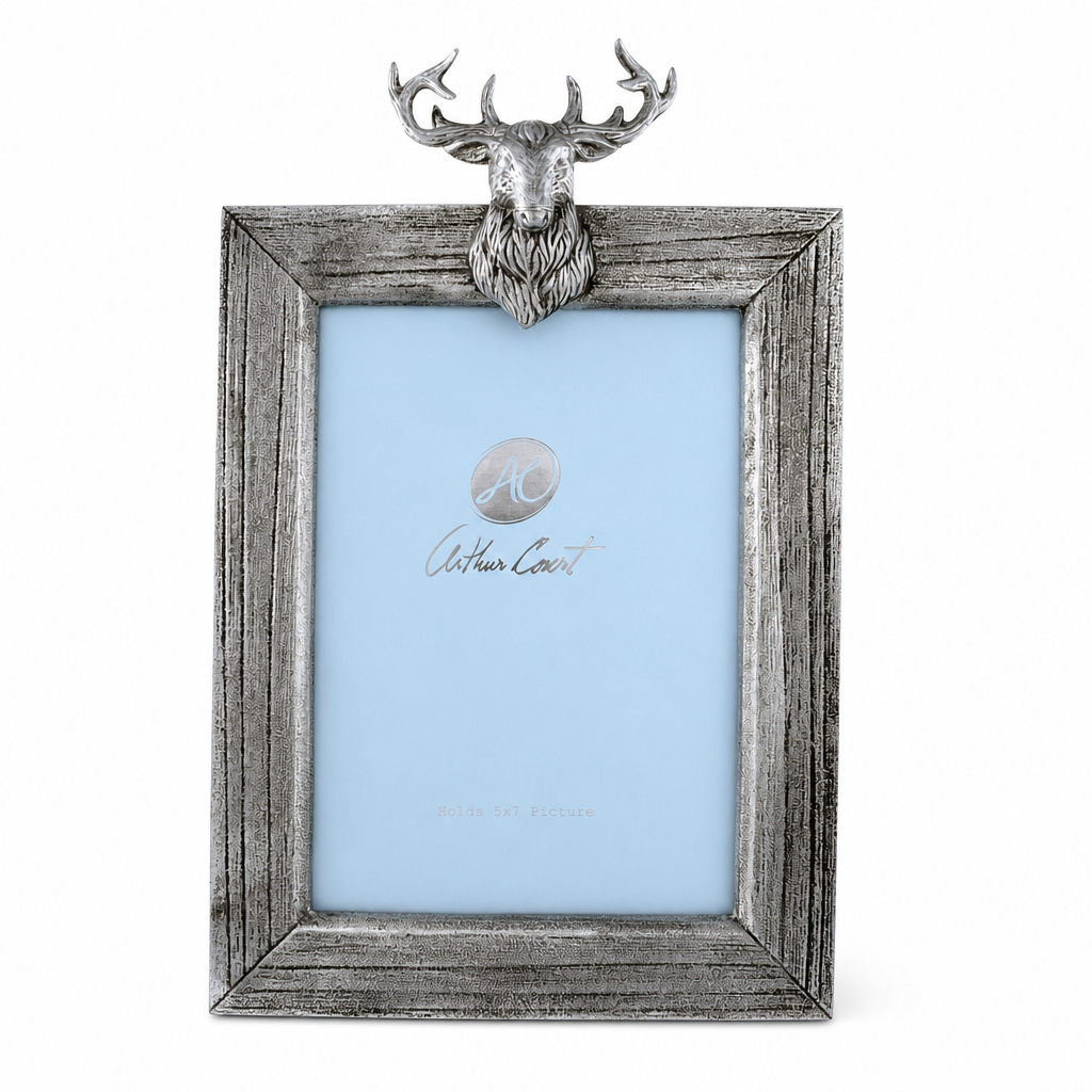 Elk Mount Photo Frame 1