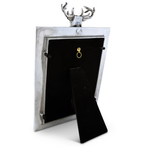 Elk Mount Photo Frame