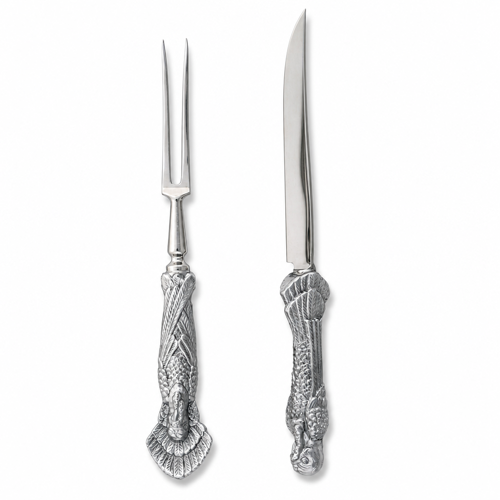 Turkey Carving Set 1